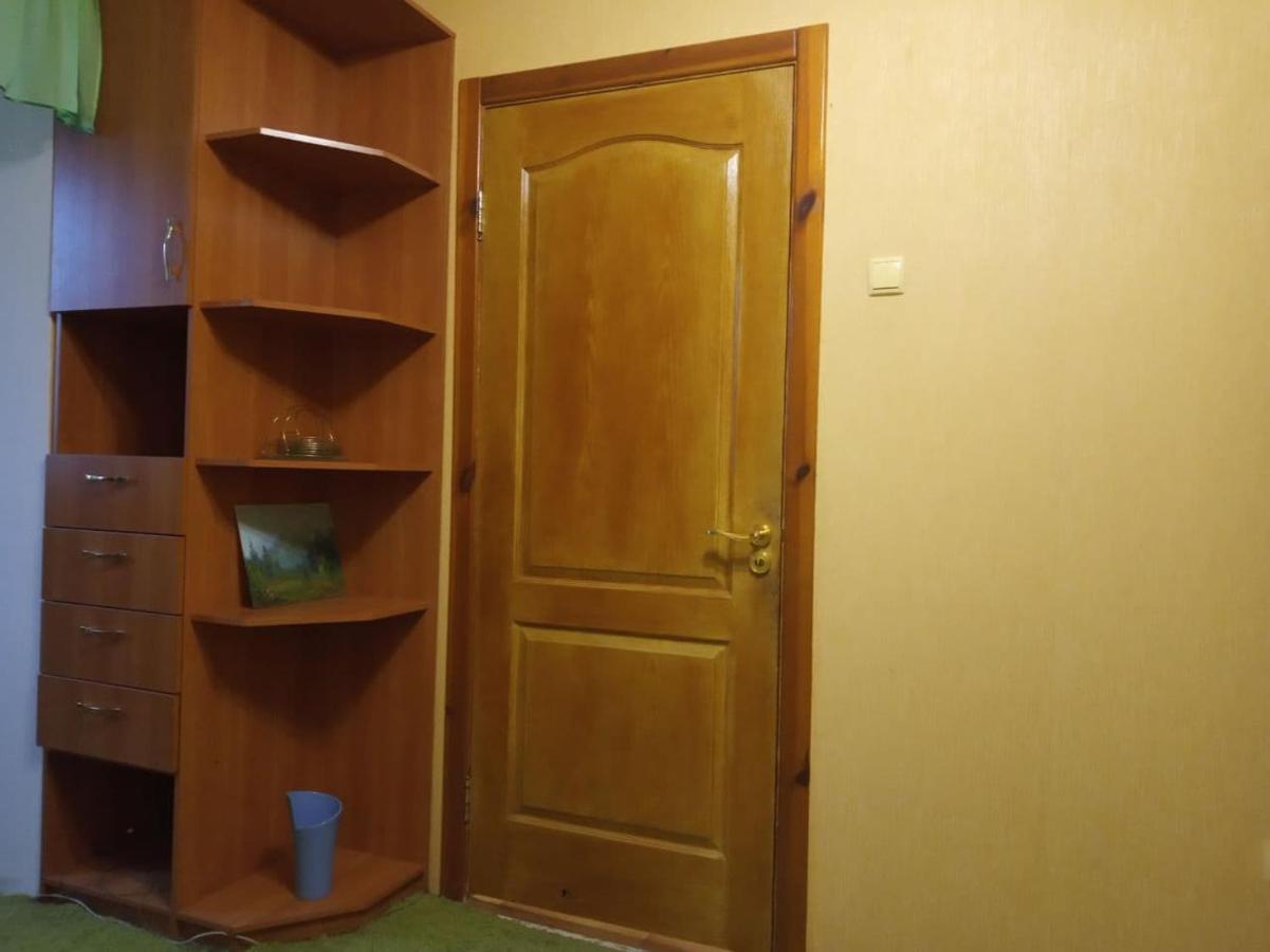 Уютная 3 К. Квартира Пр. Мира Dnipro Esterno foto